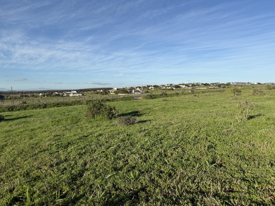 0 Bedroom Property for Sale in Olifantskop Western Cape